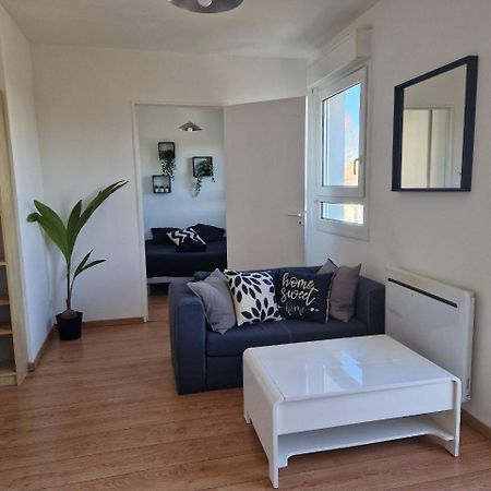 Appartement Avec Vue Sur Le Lez Montpellier Zewnętrze zdjęcie