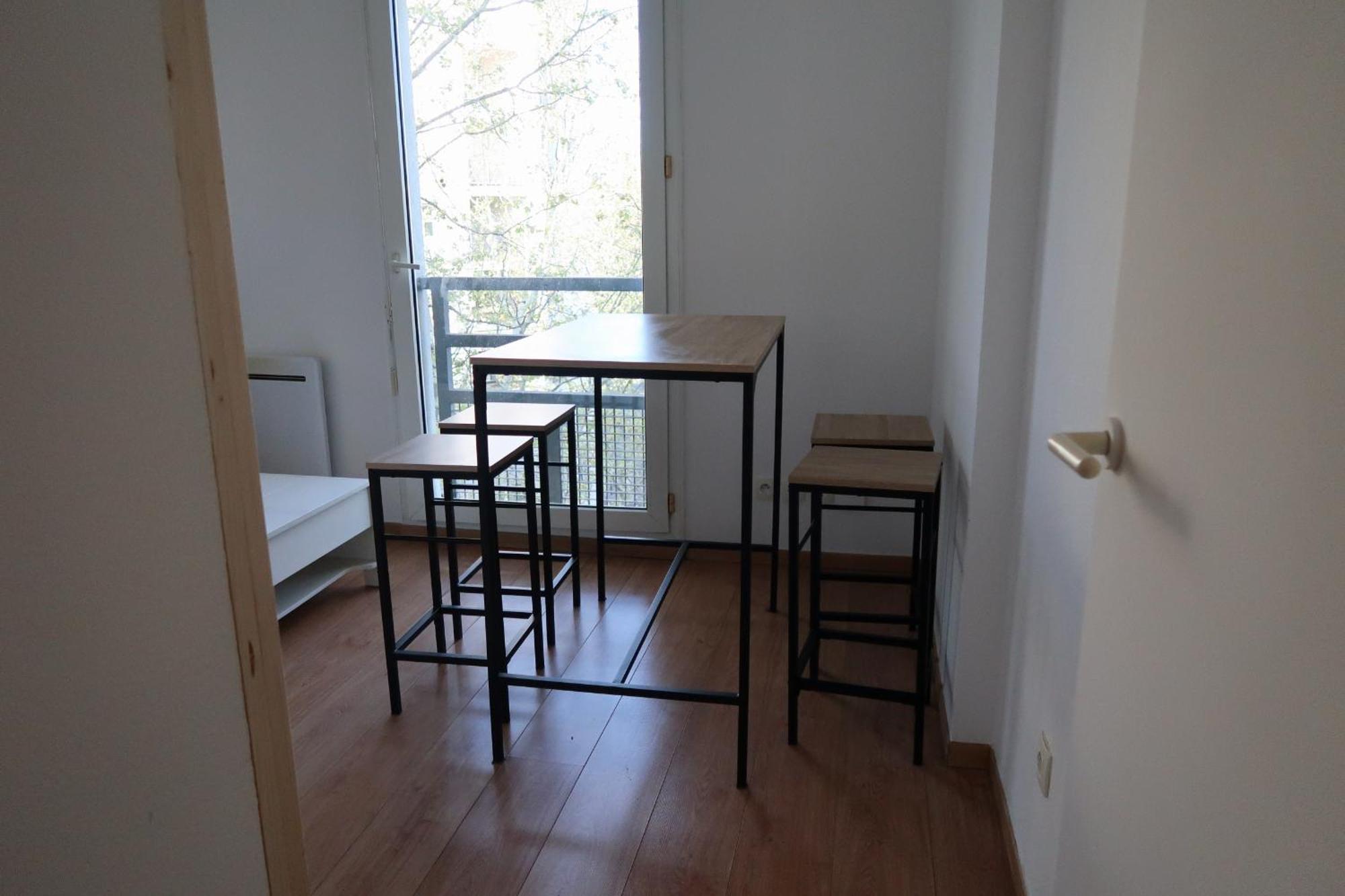 Appartement Avec Vue Sur Le Lez Montpellier Zewnętrze zdjęcie