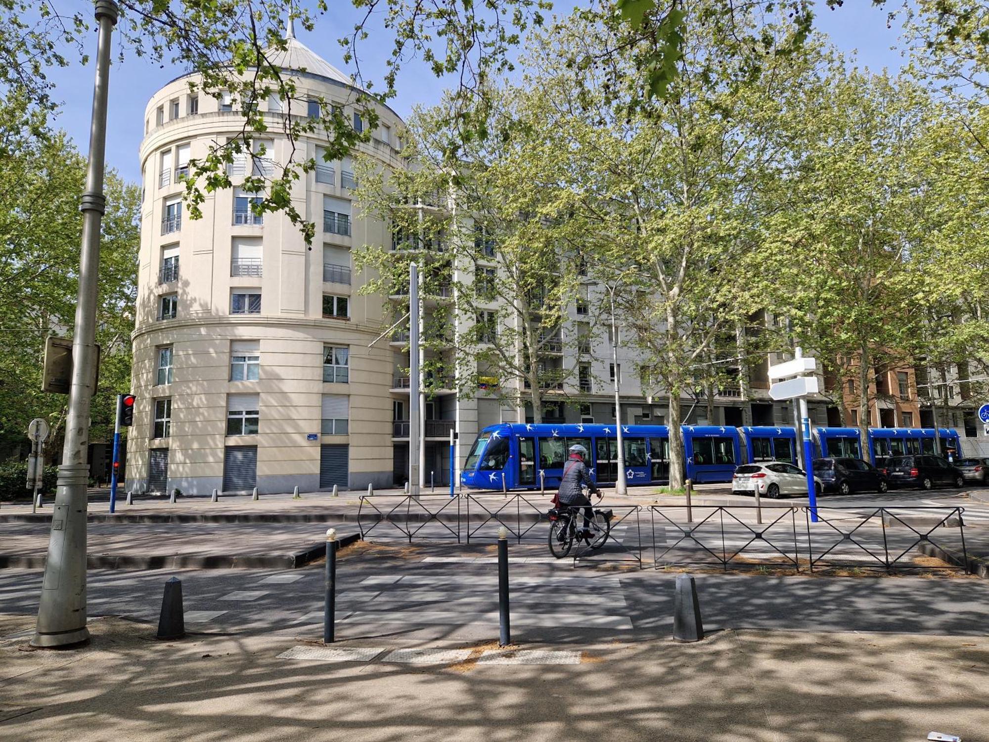 Appartement Avec Vue Sur Le Lez Montpellier Zewnętrze zdjęcie