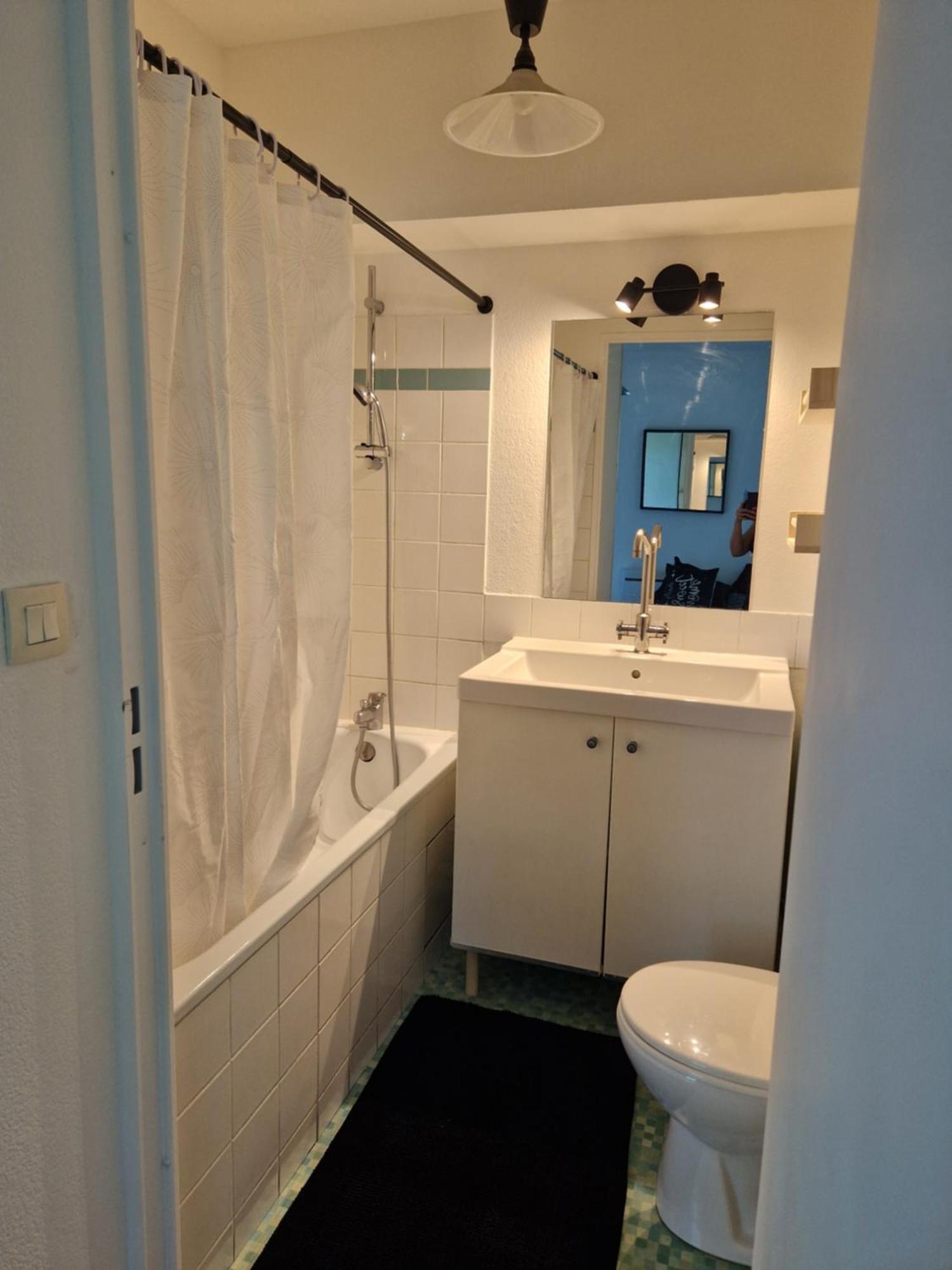 Appartement Avec Vue Sur Le Lez Montpellier Zewnętrze zdjęcie