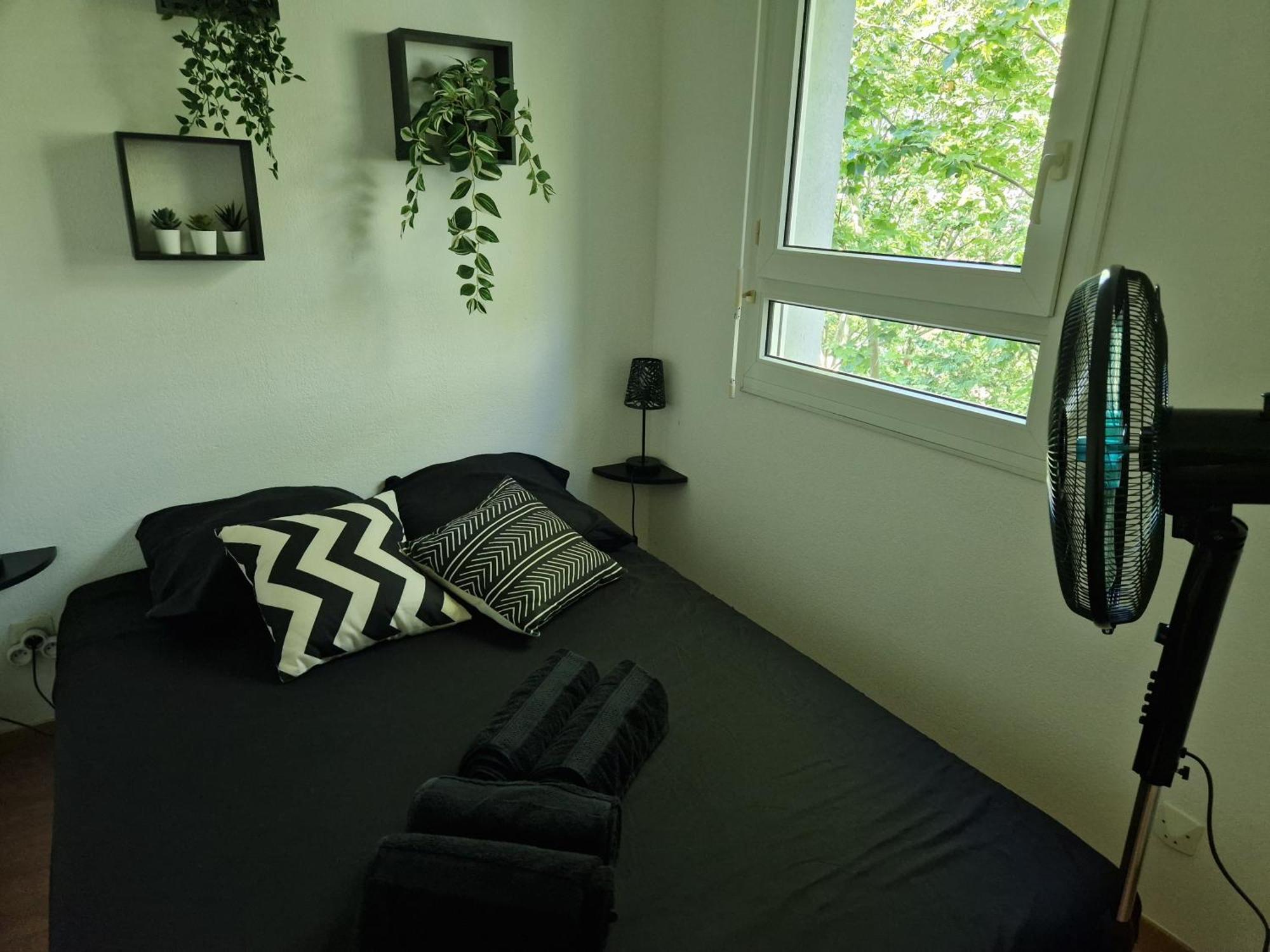 Appartement Avec Vue Sur Le Lez Montpellier Zewnętrze zdjęcie